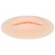 thumbnail image 2 of Labios Falsos De Silicona, Labios De Silicona 3D, Sensación De Tacto De Piel Real, Elástico Suave Para Labios, 2 of 8