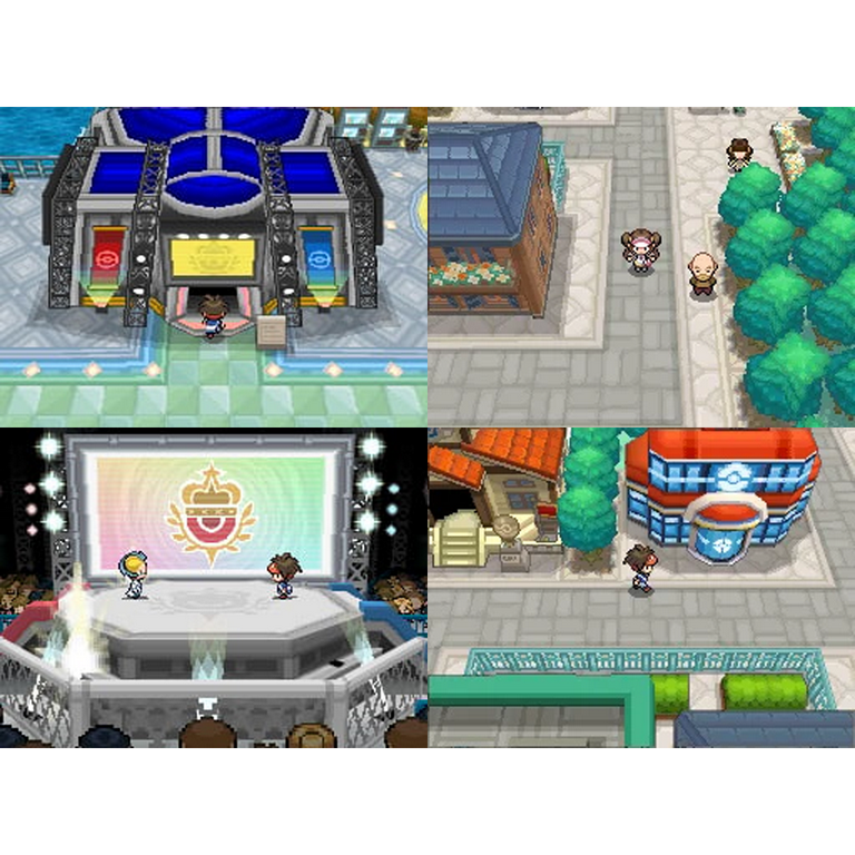 Pokemon Black 2 - NDS Game Cartridge DS Game Only - Walmart.com Pokemon Black 2 - NDS Game Cartridge DS Game Only - Walmart.com