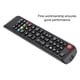 thumbnail image 5 of Control Remoto De TV, Multifuncional Smart AA59-00741A Control Remoto De Televisión De Larga Distancia De Transmisión Cómodo Para, 5 of 7