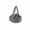 E, variant on Foqnuq Egg Collection Basket with 7 Canvas Bags, Mini Farm Fresh Egg Storage, Durable Carrying Handle for Backyard Poultry Care