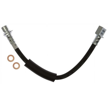Rear Driver Side Brake Hose