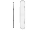thumbnail image 1 of Ear Pick Ear Curette Earwax Removal Ear Cleaning Set with Storage Box (1 pcs), 1 of 4