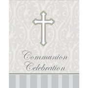 Devotion "Communion" Invitations, 8pk