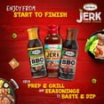 thumbnail image 3 of Grace BBQ &Marinade Sauces (Original BBQ 2 Pack)&nbsp;, 3 of 5