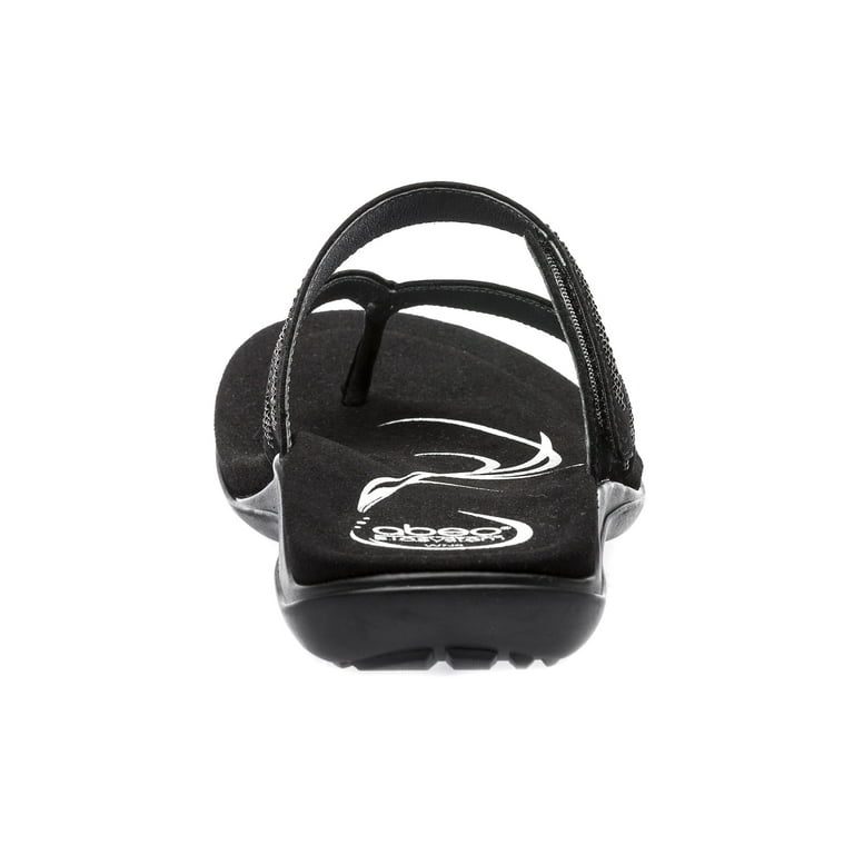 Abeo benefit deals sandals