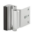 thumbnail image 1 of Visland Aluminium Alloy Home Door Reinforcement Lock Security Stopper Hardware, 1 of 8