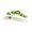 3, variant on Tibvox Miniature Mushrooms on Tree Stump Figurine for Enhancing Your Living Space Gift