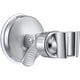 thumbnail image 1 of Rawiri Soporte de Ducha con Rotación de 360 ° Ventosa Soporte de Ducha Ajustable sin Taladrar para Accesorio de fijación de Alcachofa de Ducha de baño, 1 of 5