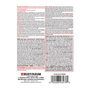 Black, Rust-Oleum Automotive Custom Chrome Gloss Spray Paint-343346, 10 Oz
