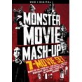 thumbnail image 2 of DISTRIBUTION SOLUTIONS MONSTER MOVIE MASHUP-7 FILM COLLECTION (DVD/W-DIGITAL) D54936D, 2 of 2