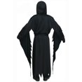 thumbnail image 2 of E.L Ghost Face Costume Adult, 2 of 3