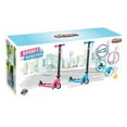 thumbnail image 4 of Pilsan 07-360 Children's Outdoor Ride-On Toy Sport Scooter for Ages 6+, Red, 4 of 5