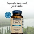thumbnail image 3 of Wiley's Finest Wild Alaskan Fish Oil, Peak EPA, 120 Softgels, 3 of 8
