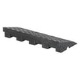 thumbnail image 4 of Vestil Manufacturing MPR-2410 23.8 x 10.6 in. High Impact Multi-Purpose Ramp, 4 of 4
