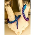 thumbnail image 5 of Jumbo Fidget Articulating Snake, 5 of 9