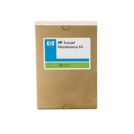 Rplmnt Kit - Hewlett Packard Hp Sj 8300 Series Adf Roller Rplcmnt Kit The Adf Has Been Redesigned To Allow Fo