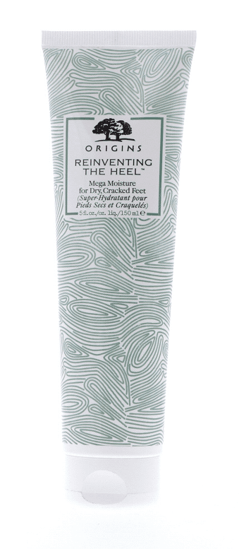 Origins Reinventing The Heel Mega-Moisture for Dry, Cracked Feet, 5 oz