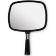 thumbnail image 2 of Mirrorvana Pack of 5 Large & Comfy Hand Held Mirrors, 2 of 7