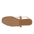 thumbnail image 5 of Corkys Womens Poker Face Slingback  Flats Casual Shoes, 5 of 7