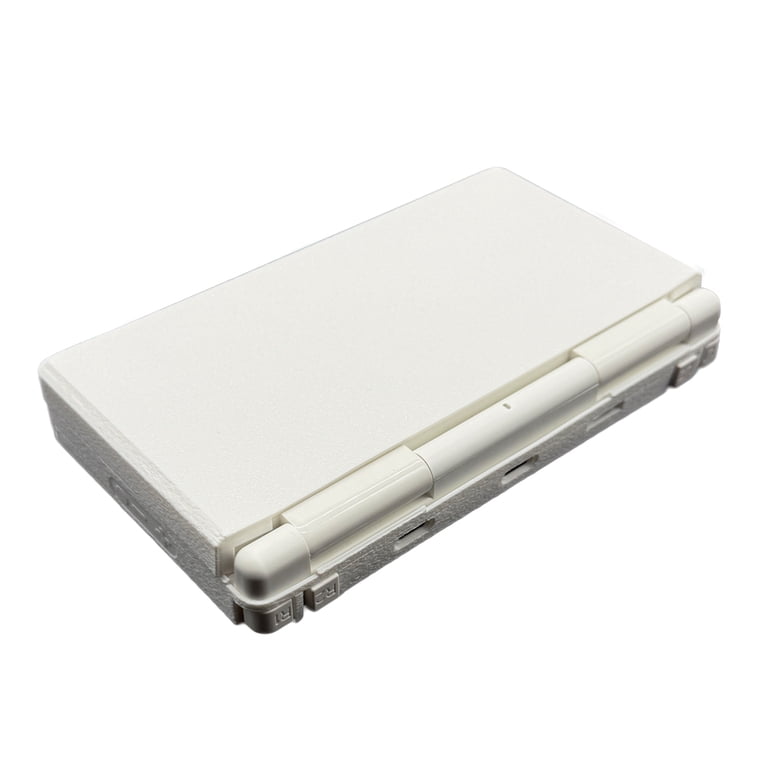 TPU Housing Case for Anbernic RG DS Handheld Console,Soft Flexible