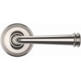 thumbnail image 5 of Baldwin 5116112RDM 5116 Right Handed Non-Turning One-Sided Dummy Door Lever - Bronze, 5 of 7