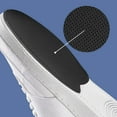 Electric Foot File Remover Metal Tough Hair Catcher Shower Wall Effort