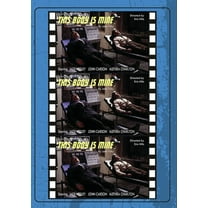 This Body Is Mine (DVD), Sinister Cinema, Horror