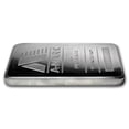 thumbnail image 3 of 10 oz Silver Bar - A-Mark, 3 of 3