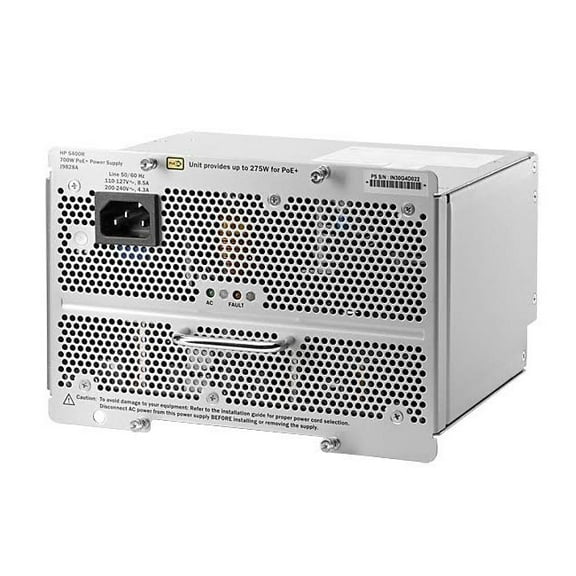 Hp 437798-001 240 Watt Desktop Power Supply for DC7800SFF