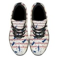 thumbnail image 2 of Music Cat Shoes Sneakers for Women Men Black Size 12, 2 of 7