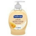 thumbnail image 5 of Softsoap Moisturizing Hand Soap Milk & Golden Honey 7.5oz, Pack of 2, 5 of 6