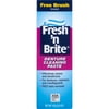 Fresh 'N Brite Denture Cleaning Paste 3.80 oz