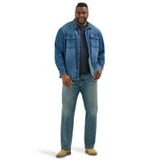 Lee® Men's and Big Men's Extreme Motion Relaxed Straight Leg Jean