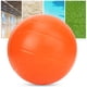 thumbnail image 5 of Pelota de Voleibol, Esponja de Superficie de Pu Naranja de 4 Pulgadas Equipo Deportivo de Voleibol Voleibol Al Aire Libre Voleibol de Interior Sin Necesidad de inflar para, 5 of 7