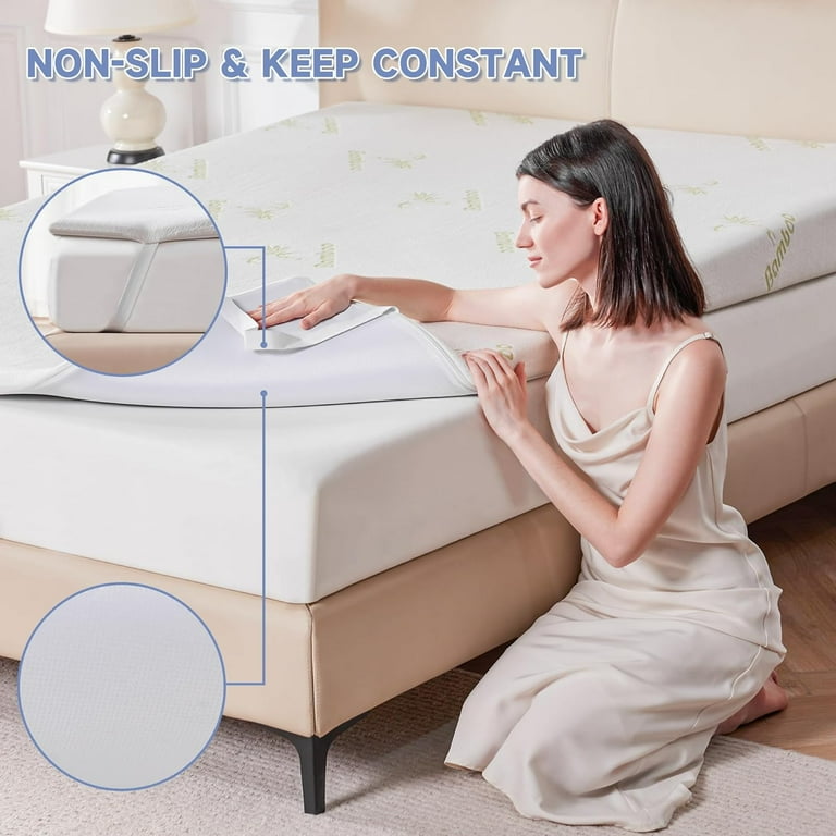 Gerd top mattress elevator