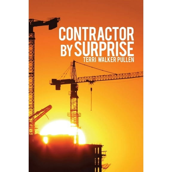 Contractor by Surprise, (Paperback)