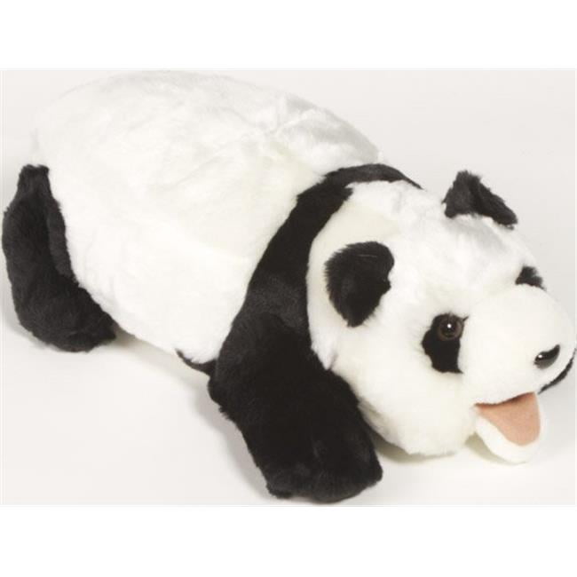 puppet panda