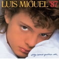 thumbnail image 3 of Luis Miguel Soy Como Quiero Ser Lp Vinyl, 3 of 3