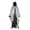 Coffee, variant on COOLIK Hooded Cloak, Scary Grim Reaper Costume, Halloween Ghost Costumes adults, Cloak with Hood for Men Women, Party Props, Wine