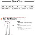 thumbnail image 3 of Mikilon Collants pour Femmes Bas Parfaits Jambes Minces Translucides Couleur Tendance Collants Classiques Chauffants Pantalons, 3 of 9