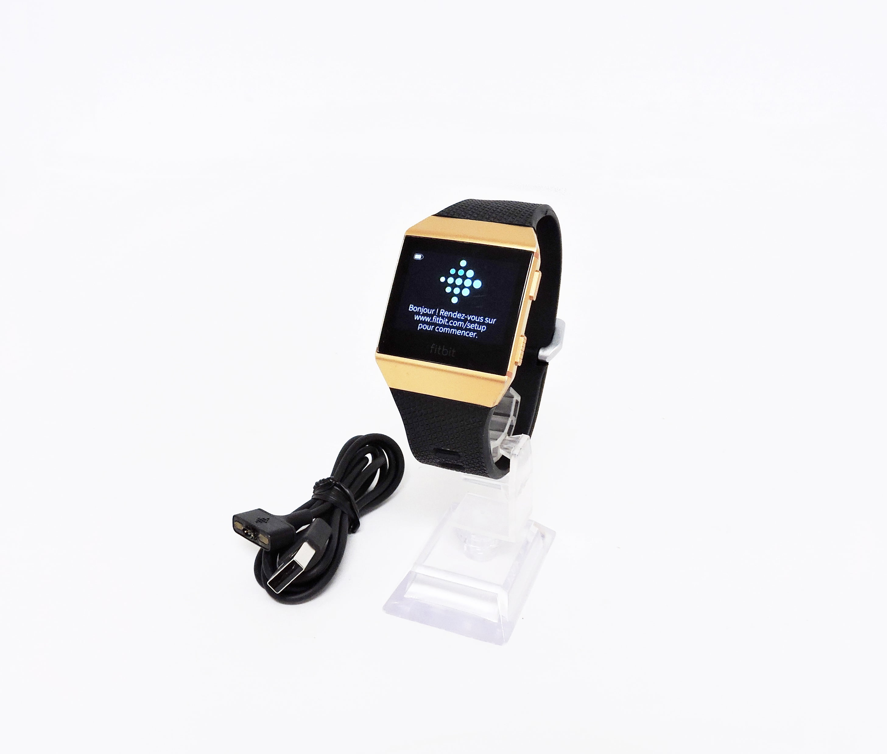 walmart fitbit ionic