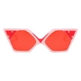 thumbnail image 2 of Gafas De Sol Para Mujer De Gafas De Sol Del Triángulo Gafas Para Hombre Gafas De Macarena gafas de sol para mujer ojo de gato, 2 of 8