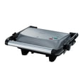 thumbnail image 1 of Parrilla Sandwichera Oster Silver, 1 of 3