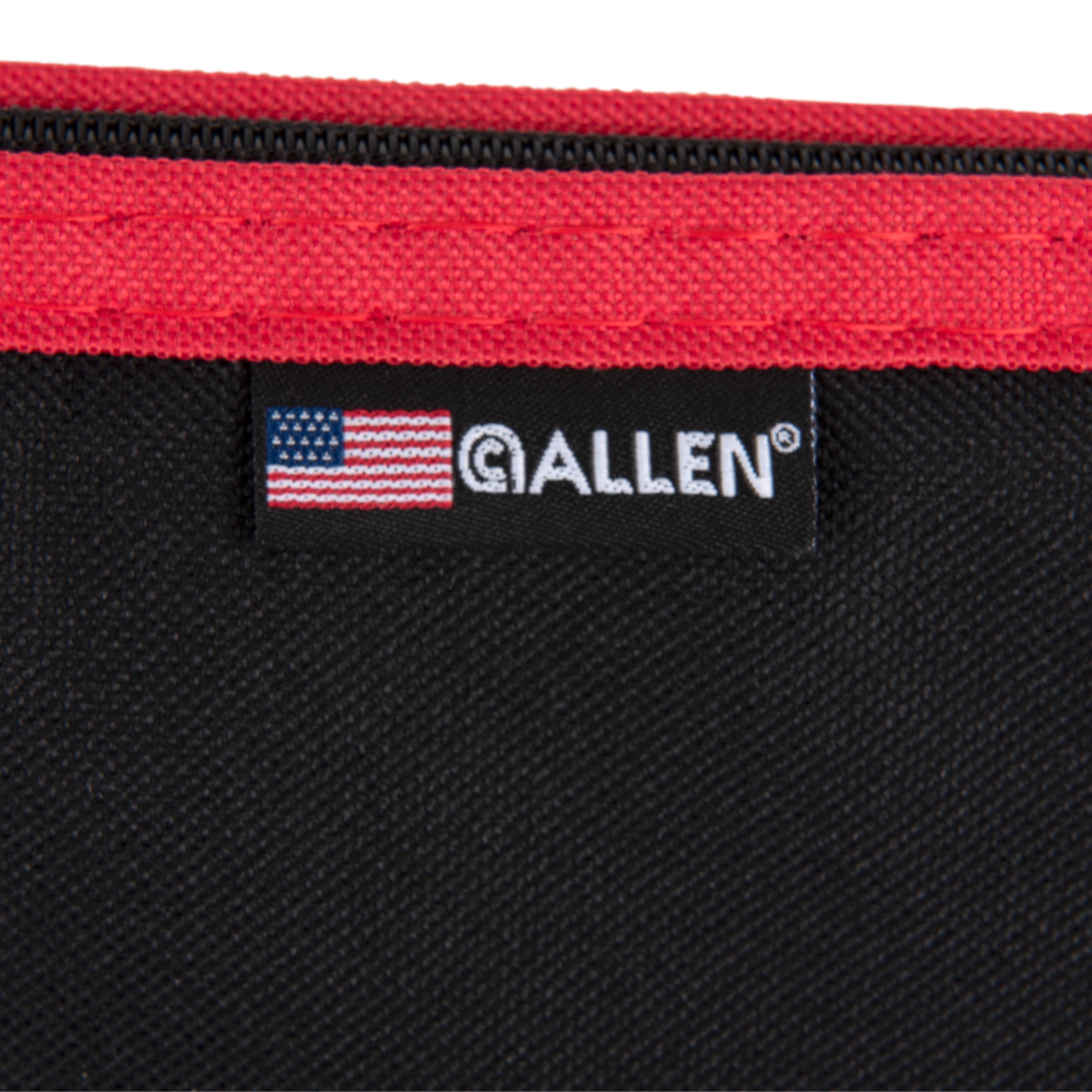 Allen Company Firearm Case, .22 Cal, 41in