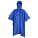 thumbnail image 3 of Poncho al aire libre Hombres Mujeres Impermeable Ropa impermeable Poncho a prueba de lluvia con rayas reflectantes Maboto Poncho al aire libre, 3 of 7