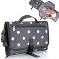 thumbnail image 1 of Changing Pads For On The Go, Portable Changing Pad, Detachable Changing Bag, Changing Pad, Foldable Changing Pad With For, 1 of 5