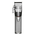thumbnail image 1 of BaByliss PRO Barberology SILVER FX Metal Lithium Professional Clipper, 1 of 4