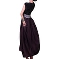 thumbnail image 2 of BURRYCO womens  Maxi Dress, 6, 2 of 3