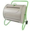 Redmon Green Culture 37 dal. Gray Compost Tumbler