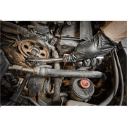 Milwaukee 48-22-9510 28 pc. 1/2 Socket Wrench Set (Metric)